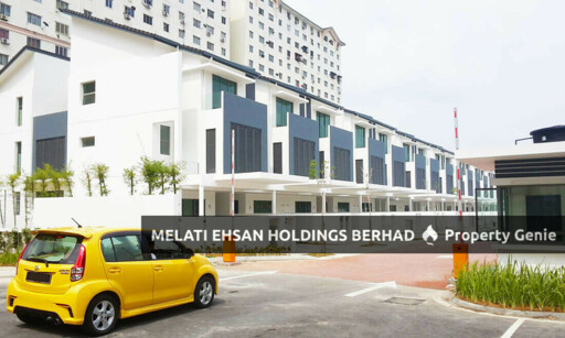 Laman Bayu Bukit Jalil
