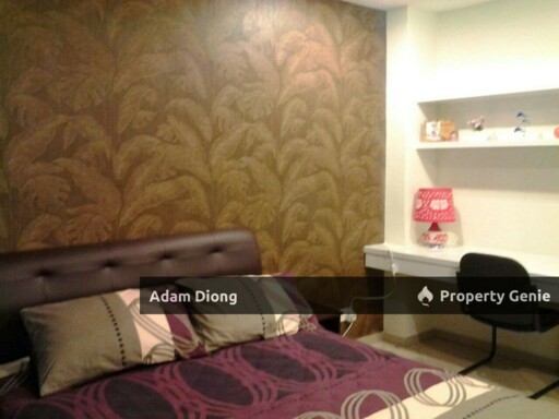 Seri Mutiara Apartment