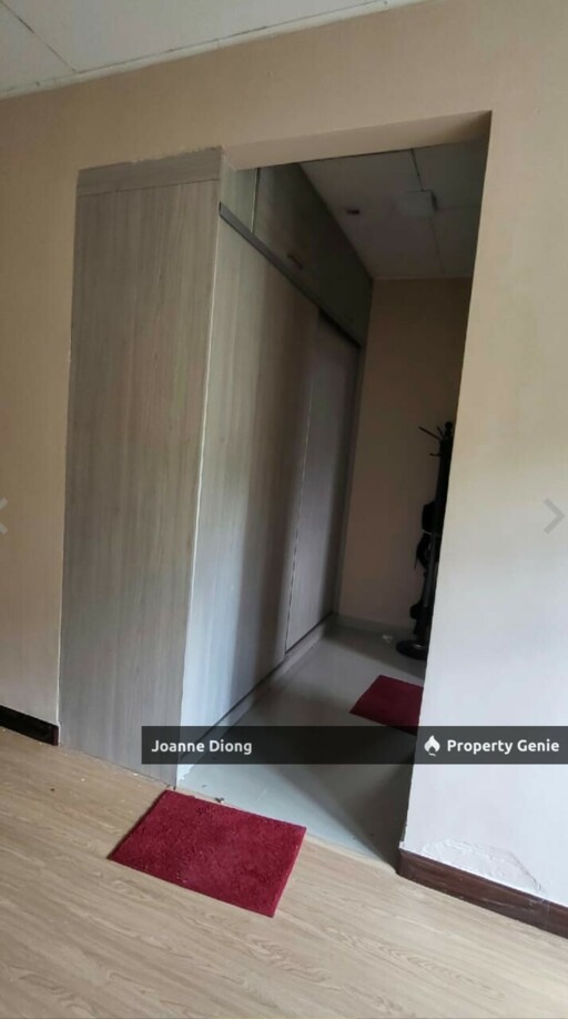 Parkville Townhouse-Sunway Damansara
