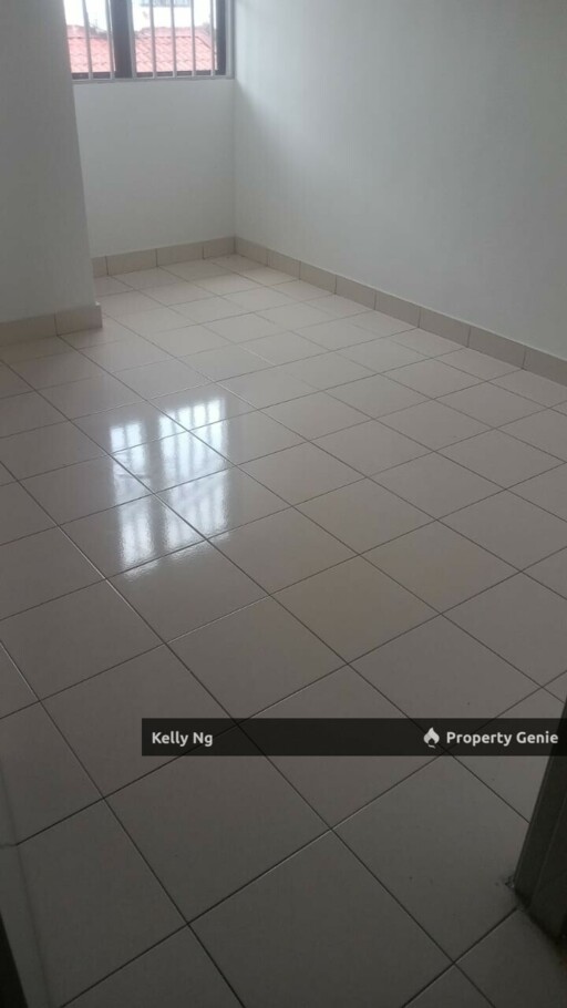 Best Offer Double Sty House At Kerongsang Bandar Puteri Klang For Sale