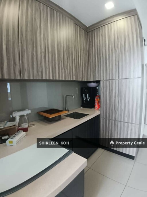 Female Room for Rent at Austin Regency @ Tebrau JB