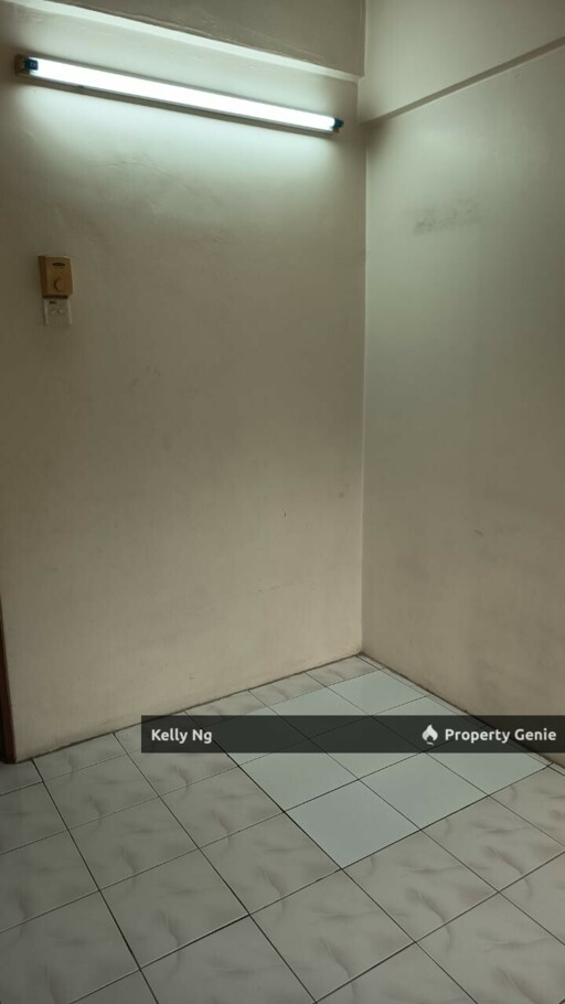 Villa Sentosa Apartment At Taman Sentosa Klang For Rent