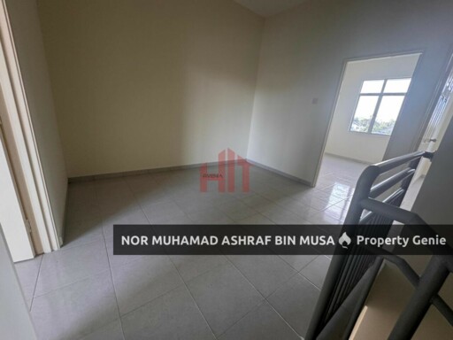 Taman Utama Jaya,Kangar📍Rumah Baru‼️
