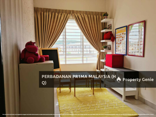 Residensi Lumut