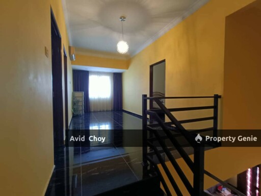 Jalan Teratai, Indahpura ,Kulai, 2 Storey Terrace House