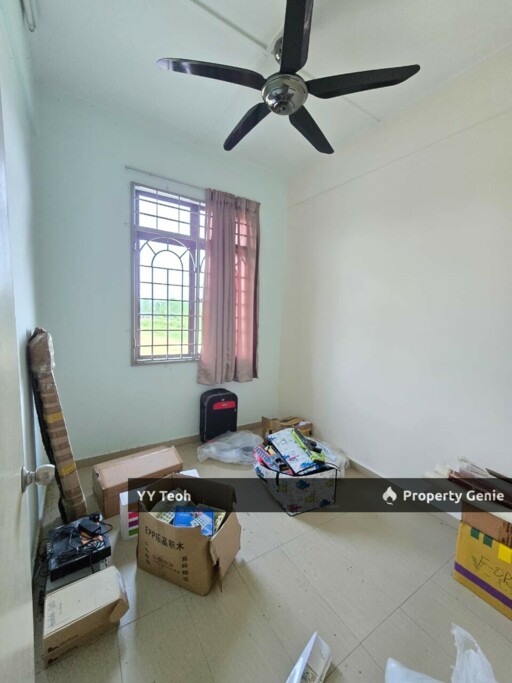 Permatang Pasir Permai Townhouse｜1ST FLOOR