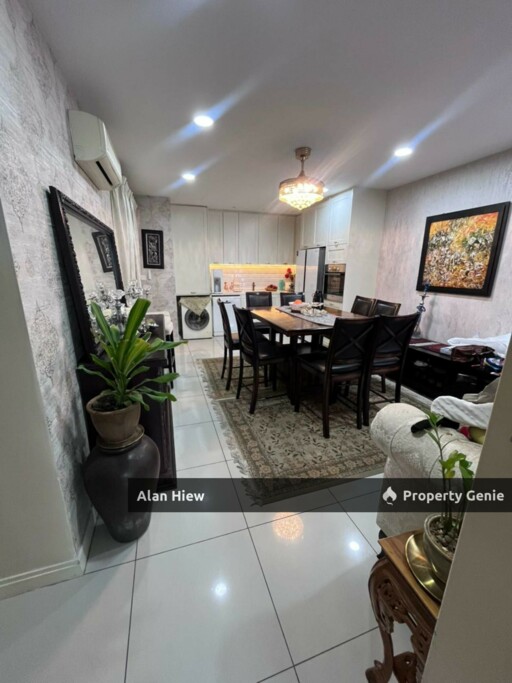 Setia Sky Residence