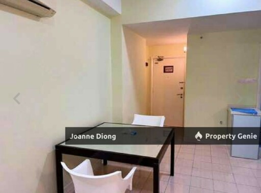 Amcorp Suite