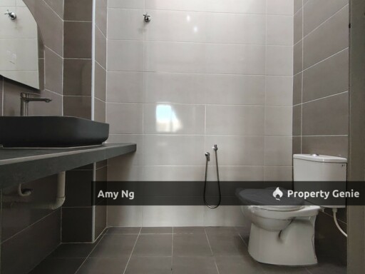 New Single Terrace For Sale 6mins To Kampar Town