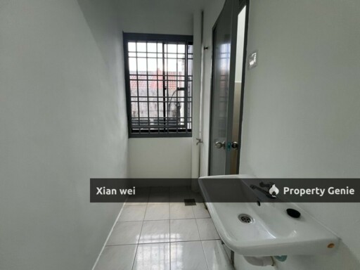🏙️ PARK AVENUE APARTMENT @ TAMAN TAMPOI INDAH