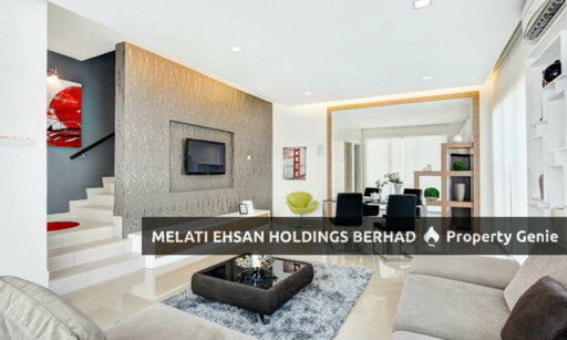 Bayu Damansara, Damansara Damai