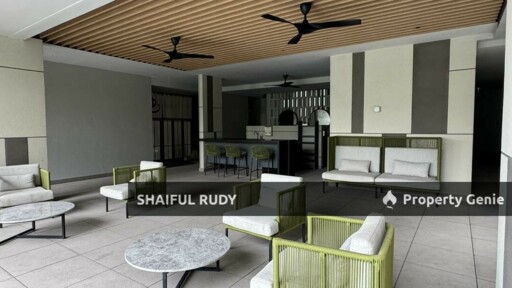 Utamara Boutique Residences