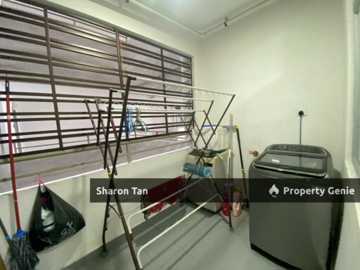 Below Bank Value 20% Zero Moving Cost Pandan Residence 3 Bedroom