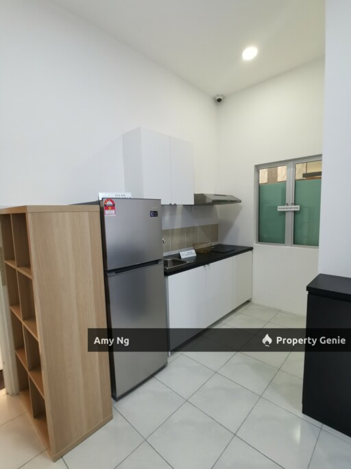 New Project Condo FREEHOLD @ Ipoh.Town