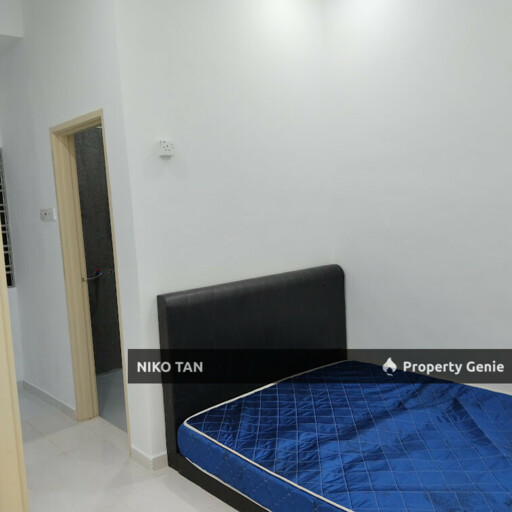 Jaya Putra Single Storey Renovated House Bandar Jaya Putra