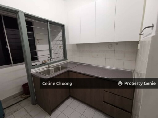 B385 sd apartment