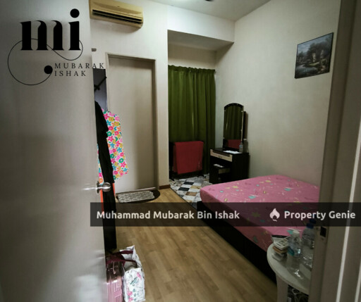 Anggun 3 Emerald Rawang | 3-Storey Terrace | Perfect Family Upgrade!