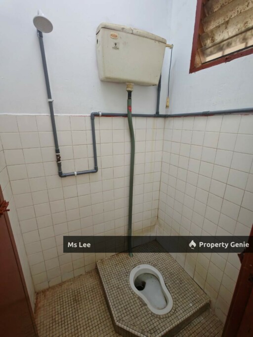 2 Storey House - Taman Jenaris @ Desa Sri Jenaris, Kajang - Ready 28/2/2027 or 13/3/2027