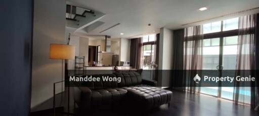 WTR/Clearwater Residence/Duplex/1,555 Sqft/6,300