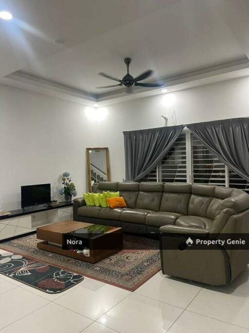 Laman Azalea, Nilai Impian, Fully Furnished for Sale