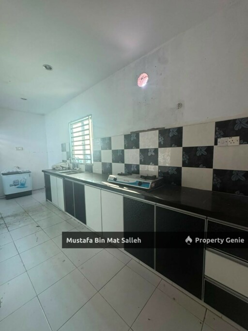 Single Storey Bungalow, Bandar Utama, Sungai Petani