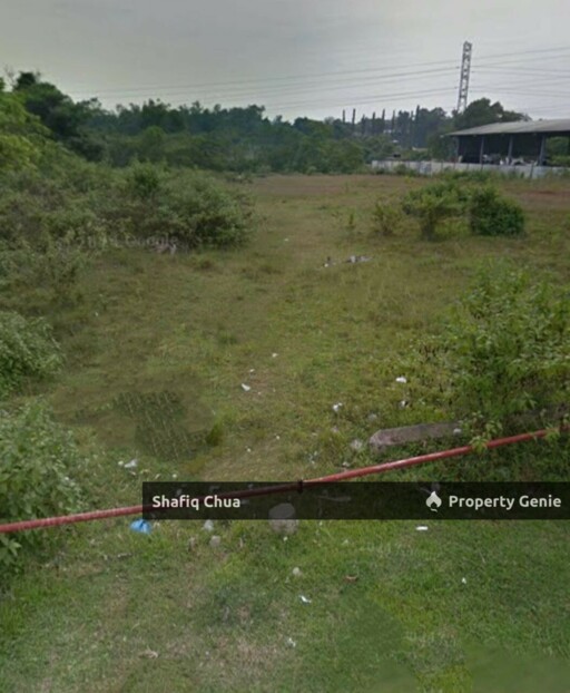 Development Land Indera Mahkota 16, Kuantan Pahang For Sale