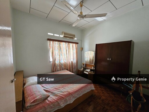 2 Story Bungalow House Below Market Price!