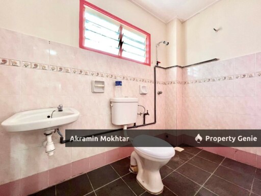 Freehold & Facing Open | Double Storey, Taman Pelangi Semenyih 1 @ Semenyih