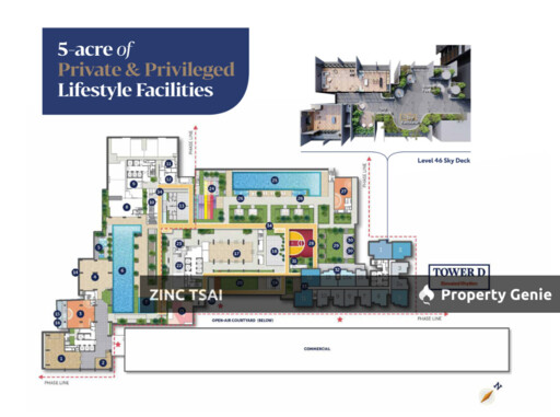 Emerald 9 Cheras Service Apartment Auction | Covered Walkway to MRT Taman Suntex | 850 sqft