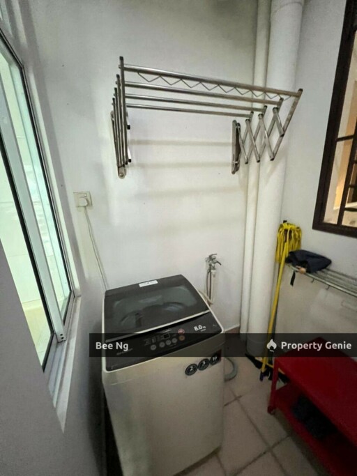 Golden Sands Seaview Residence