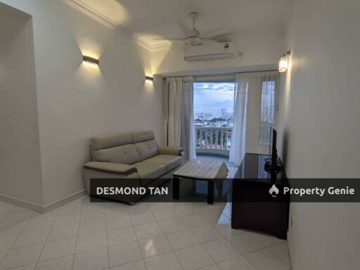 Sri York condominium