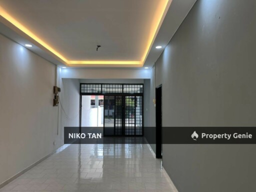 For Sale Jalan Serikaya 15, Taman Segamat Baru, 85000 Segamat, Johor