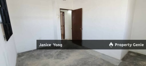 Taman Johor Jaya Low Cost House For Rent