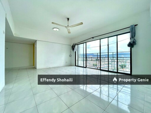 TIARA AMPANG CONDO MENARA NILAM