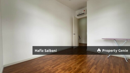 Semi D Double Storey Semi D Norton Garden Eco Grandeur Puncak Alam