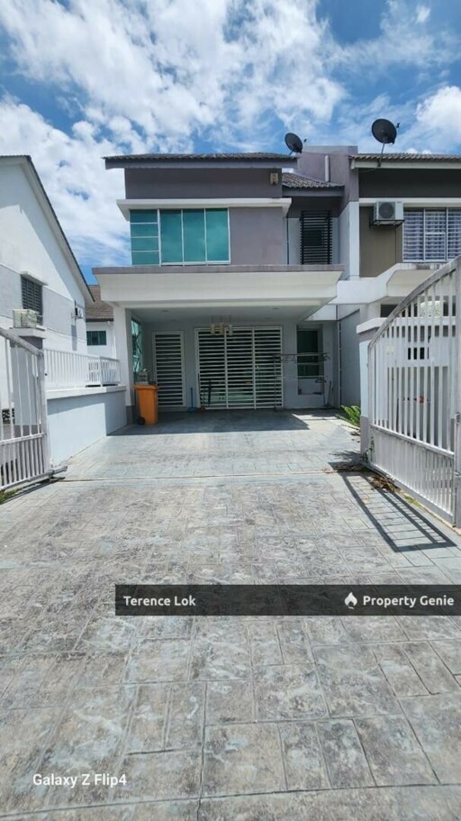 S2 Heights, Seremban 2
