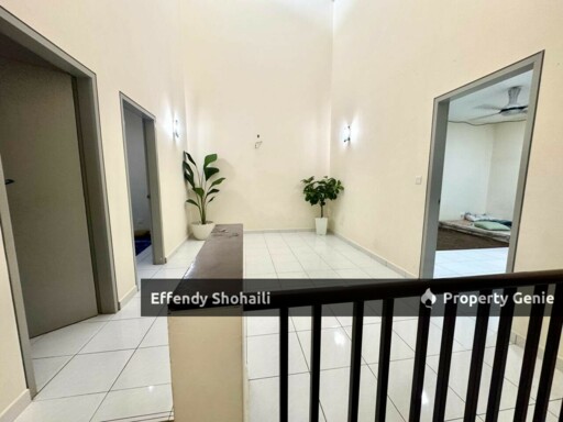 LAMAN ORKID NILAI IMPIAN TERRACE