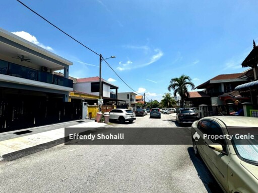 KOTA DAMANSARA SEKSYEN 6 DOUBLE STOREY