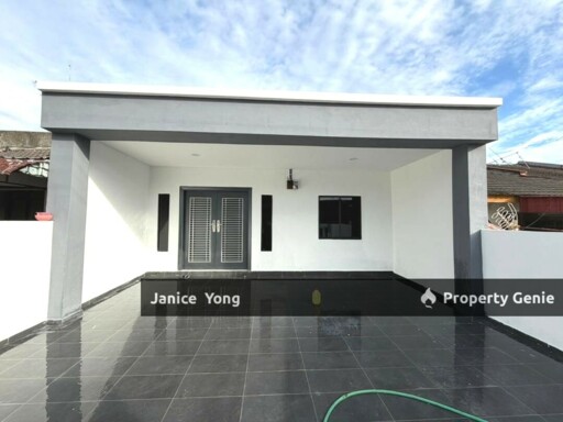 Taman Selesa Jaya Jalan Silat Cekak 15