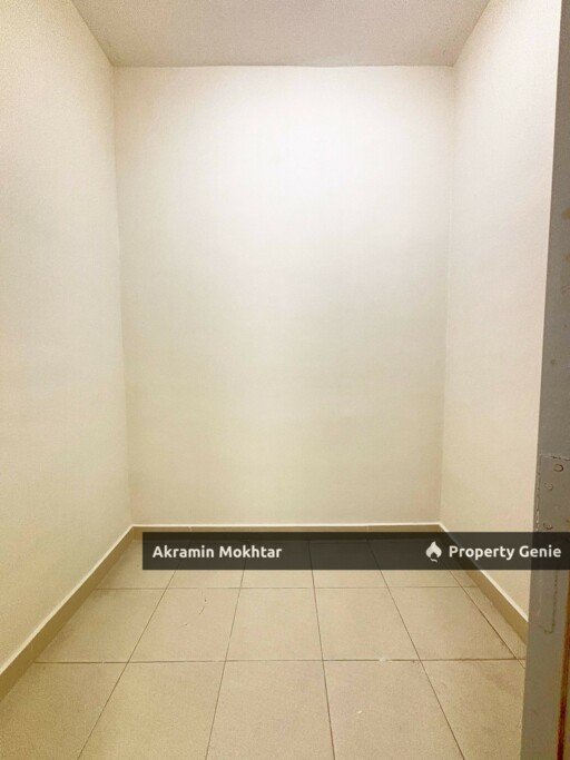 FREEHOLD, CORNER UNIT & 3 PARKING | PV 8 @ SETAPAK TAMAN MELATI KL