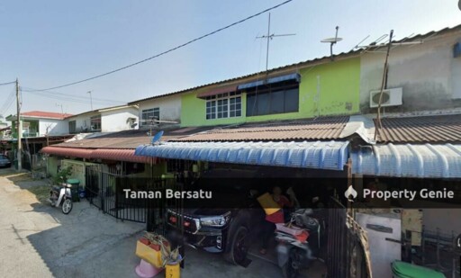 Taman Bersatu