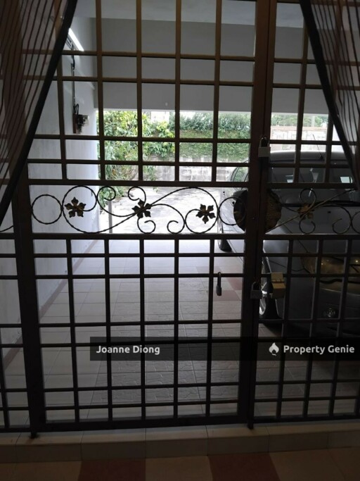 SS1 Double Storey Bungalow