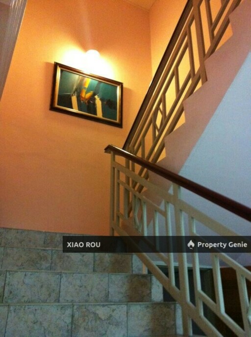 Semabok Jaya Intermediate Double Storey