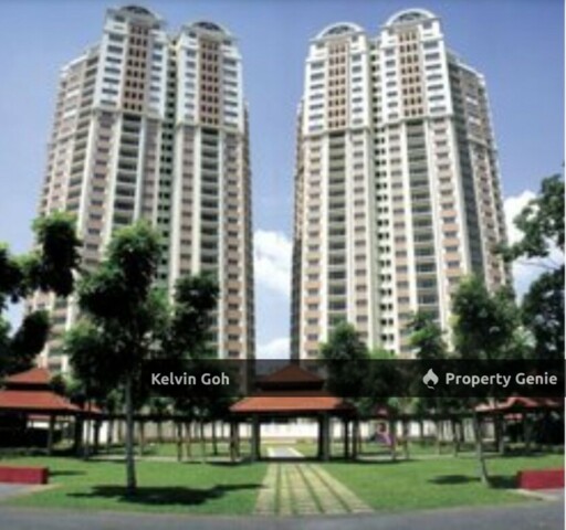 Boulevard Condominium SS12 Subang Jaya