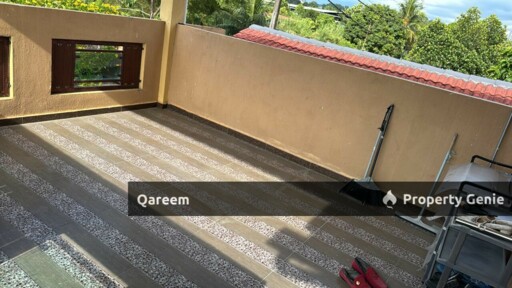 Bungalow 1.5 Tingkat Taman Jasa Batu Caves Selayang