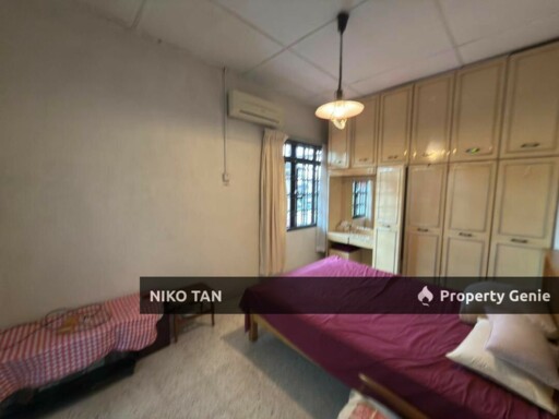 [PRIME AREA]2Storey Semi D Taman Sentosa For Sale