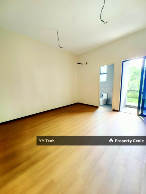 CORNER Permatang Pasir Double Storey Semi-D｜NEW HOUSE