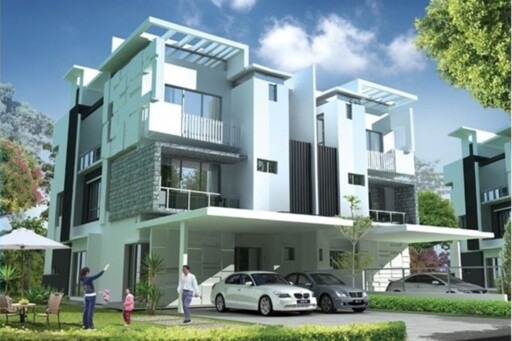 Cahaya Villa Residences