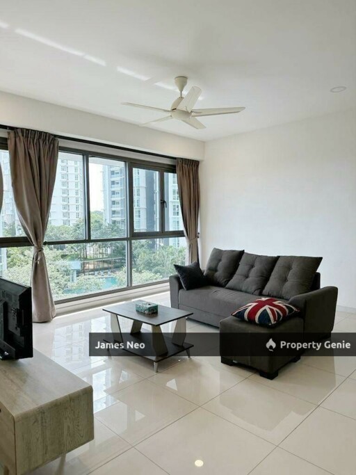 Iskandar Residence Medini For Rent