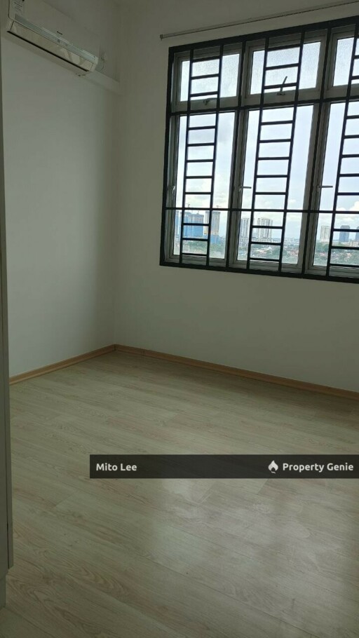 Larkin Heights Apartment For Sale Johor Bahru For Sale Johor For Sale